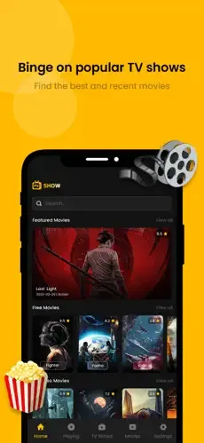 cricfy-android-tv download tv show